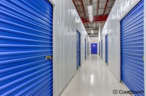 CubeSmart Self Storage - Wilton