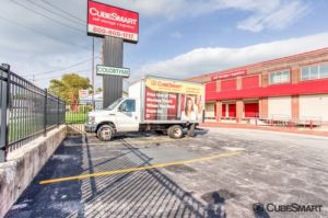 CubeSmart Self Storage - Norristown