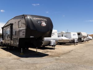 Sun City Mini Storage