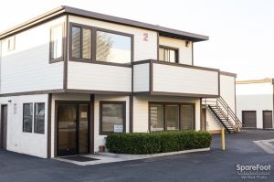 Allsize Storage Yorba Linda