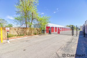 CubeSmart Self Storage - Aurora - 1540 Altura Blvd
