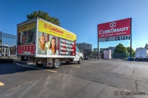 CubeSmart Self Storage - Bronx - 1880 Bartow Ave