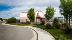 Security Public Storage - Pittsburg