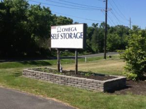 Omega Self Storage of Lawrenceville