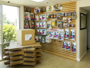 Beaumont Self Storage