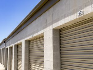 Riverside Self Storage - 7200 Indiana Ave