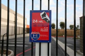 I-5 Self Storage
