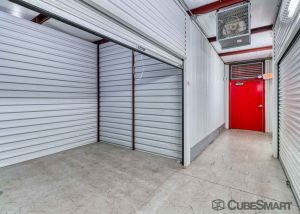CubeSmart Self Storage - Houston - 15707 Bellaire Blvd