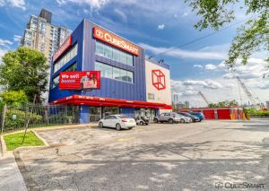 CubeSmart Self Storage - Bronx - 200 E 135th St