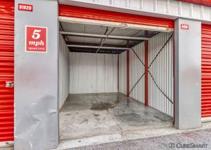 CubeSmart Self Storage - Bronx - 200 E 135th St