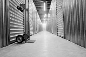 JM Self Storage Inc.
