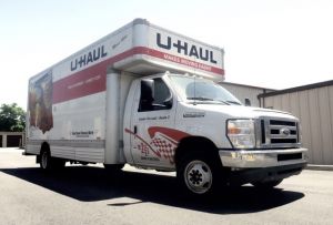 JM Self Storage Inc.