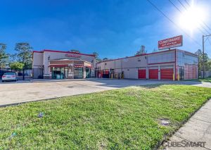 CubeSmart Self Storage - Houston - 7825 Katy Fwy