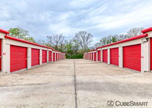 CubeSmart Self Storage - Copperas Cove