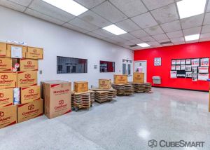 CubeSmart Self Storage - Copperas Cove