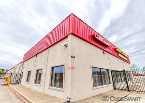 CubeSmart Self Storage - Copperas Cove