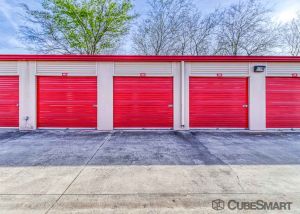 CubeSmart Self Storage - Saginaw - 419 N Saginaw Blvd