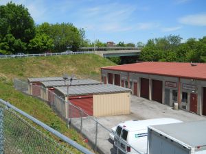 Mr. Storage - Norristown