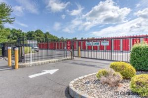 CubeSmart Self Storage - Bordentown
