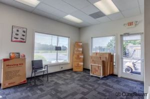 CubeSmart Self Storage - Lumberton