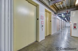 CubeSmart Self Storage - Denver - 6150 Leetsdale Dr