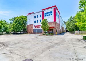 CubeSmart Self Storage - Atlanta - 1820 Marietta Blvd Nw