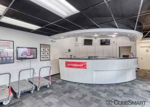 CubeSmart Self Storage - Leisure City