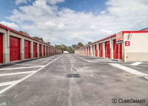 CubeSmart Self Storage - Coconut Creek - 4731 W Sample Rd