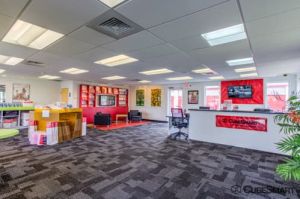 CubeSmart Self Storage - Freehold