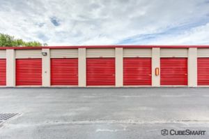 CubeSmart Self Storage - Freehold