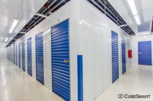 CubeSmart Self Storage - Freehold