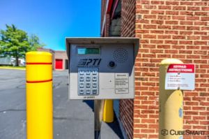 CubeSmart Self Storage - Fairfax