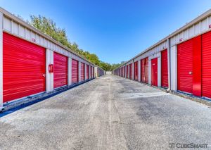 CubeSmart Self Storage - Pensacola