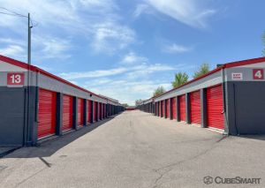 CubeSmart Self Storage - Englewood - 4120 South Federal Blvd