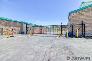 CubeSmart Self Storage - Aurora - 14706 E 4th Ave