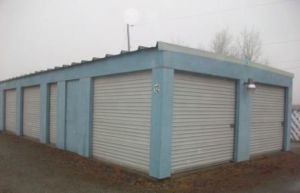 Axis Hazleton Self Storage