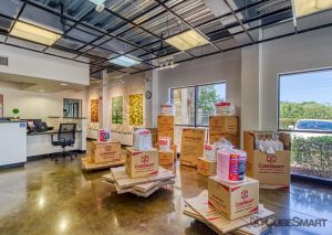 CubeSmart Self Storage - Orlando - 10425 S John Young Pkwy