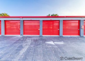 CubeSmart Self Storage - West Palm Beach - 5058 Forest Hill Blvd