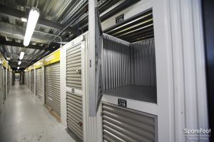 Safeguard Self Storage - Mountainside