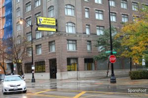Safeguard Self Storage - Chicago - South Loop