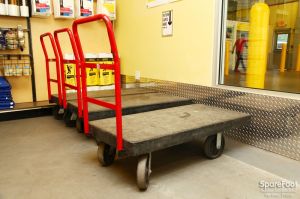 Safeguard Self Storage - Yonkers