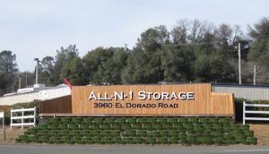 All-N-1 Storage