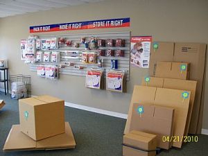 Ark Self Storage - Beaver Ruin 1410 Beaver Ruin Rd
