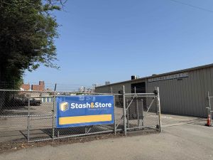 Stash Store