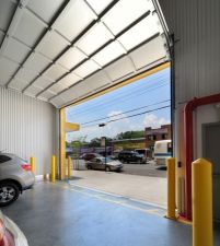 Safeguard Self Storage - Brooklyn - Flatbush