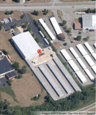 OffSite Warehouse and Storage