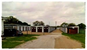 377 Self Storage