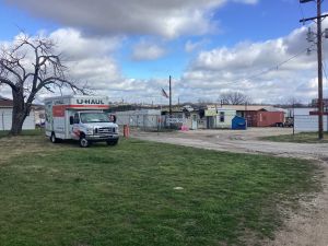 377 Self Storage