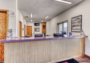 CubeSmart Self Storage - Rockford - 7511 Vandiver Rd