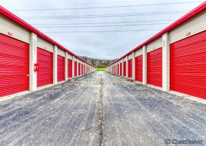 CubeSmart Self Storage - East Peoria